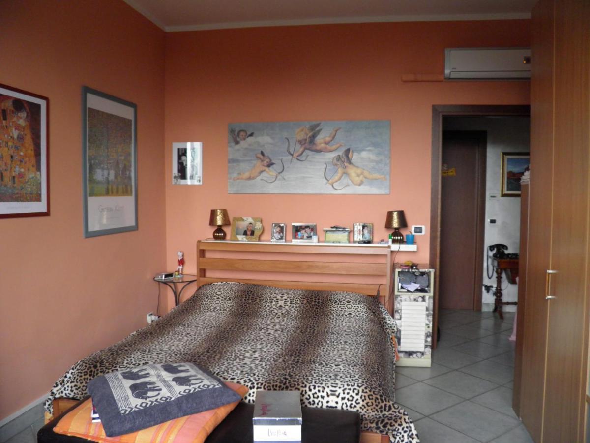 Appartamento Con Incantevole Vista Mare Livorno Exterior photo